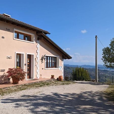 Agriturismo Da Celestina Arzignano Eksteriør billede