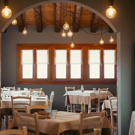 Agriturismo Da Celestina Arzignano Eksteriør billede