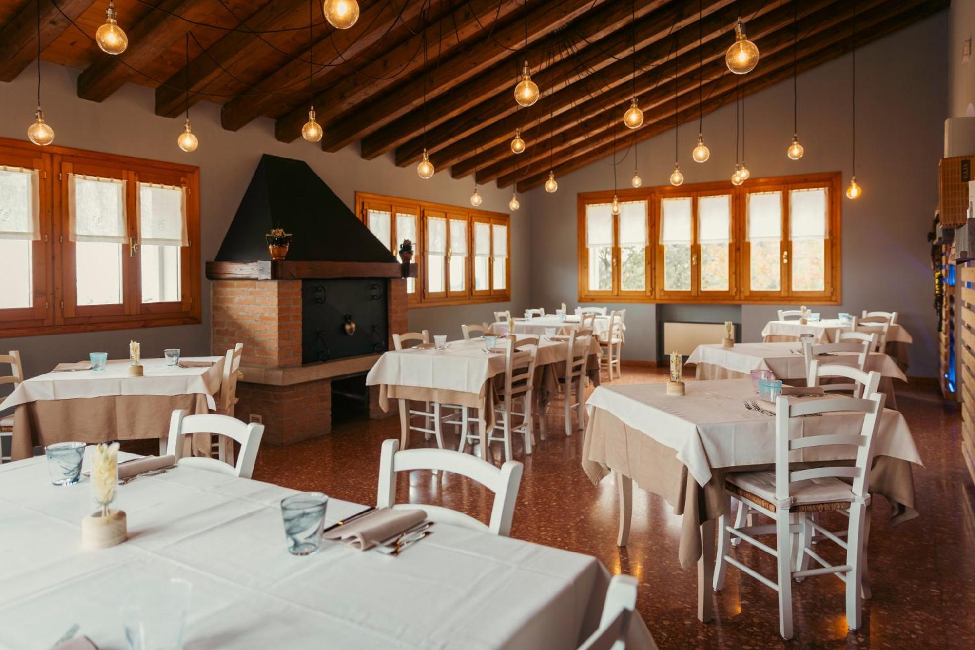 Agriturismo Da Celestina Arzignano Eksteriør billede