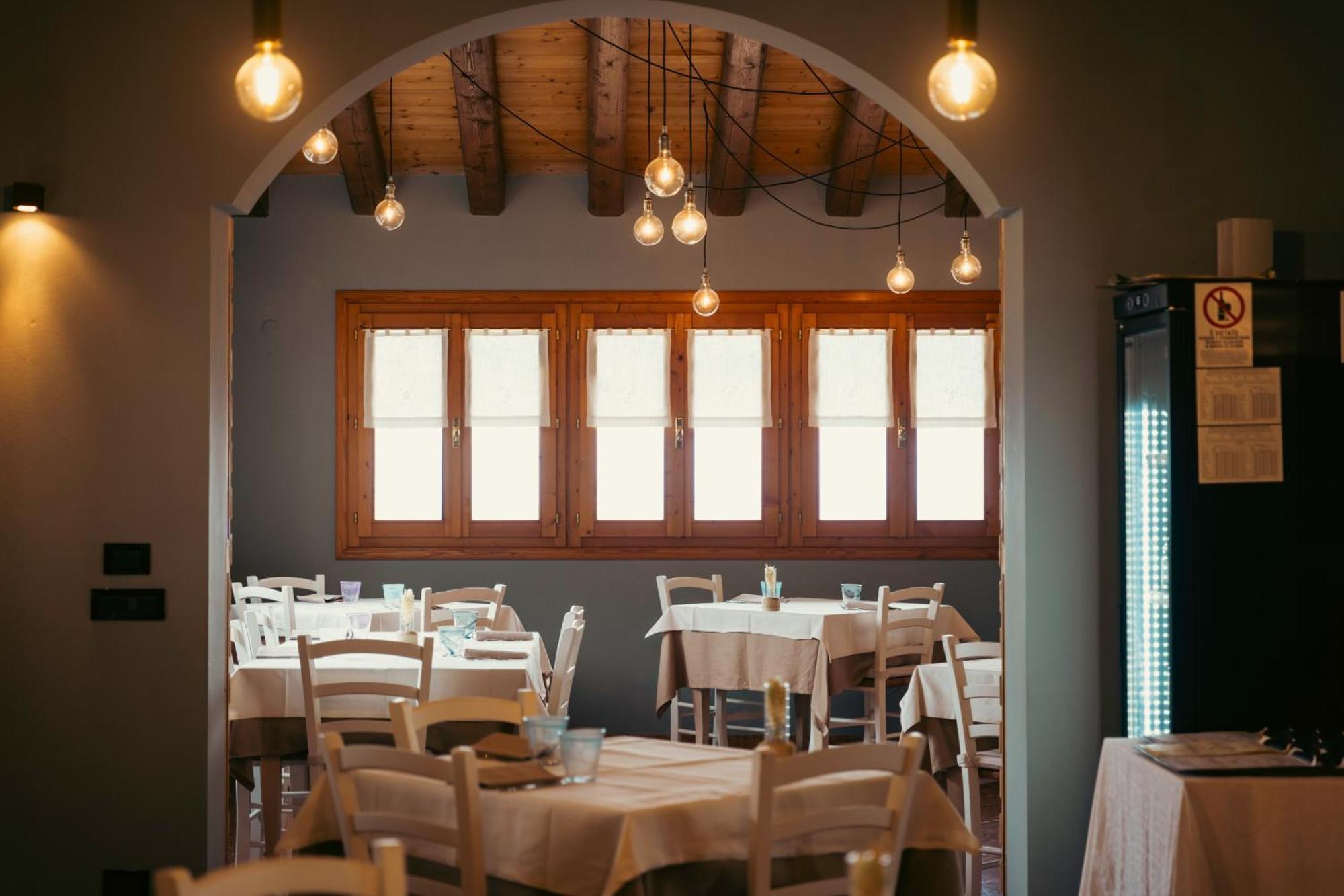 Agriturismo Da Celestina Arzignano Eksteriør billede