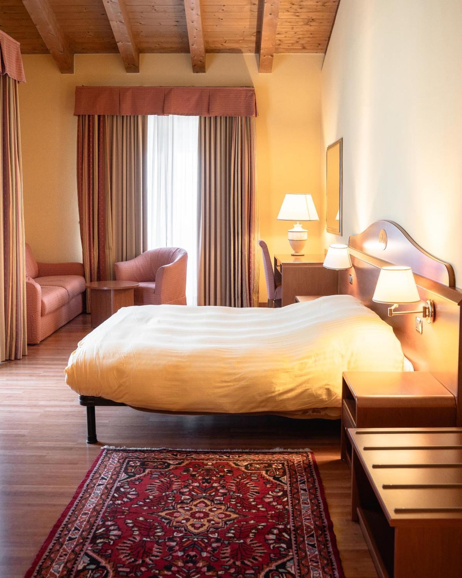 Agriturismo Da Celestina Arzignano Eksteriør billede