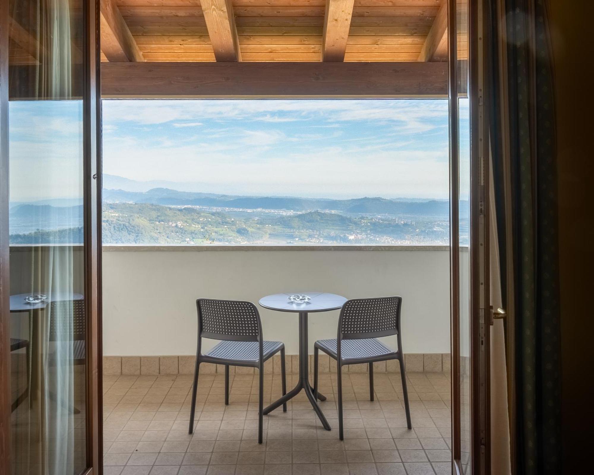 Agriturismo Da Celestina Arzignano Eksteriør billede