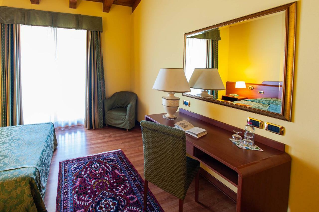 Agriturismo Da Celestina Arzignano Eksteriør billede