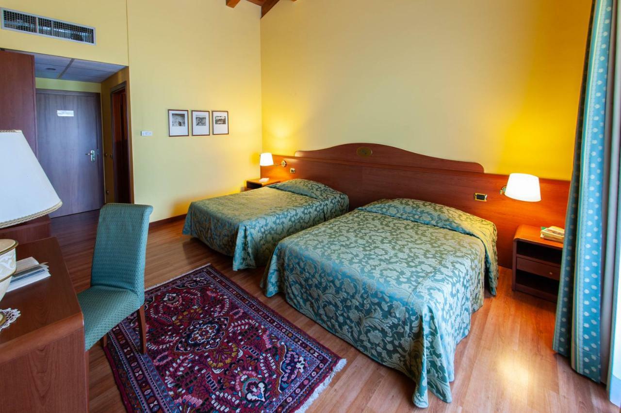 Agriturismo Da Celestina Arzignano Eksteriør billede