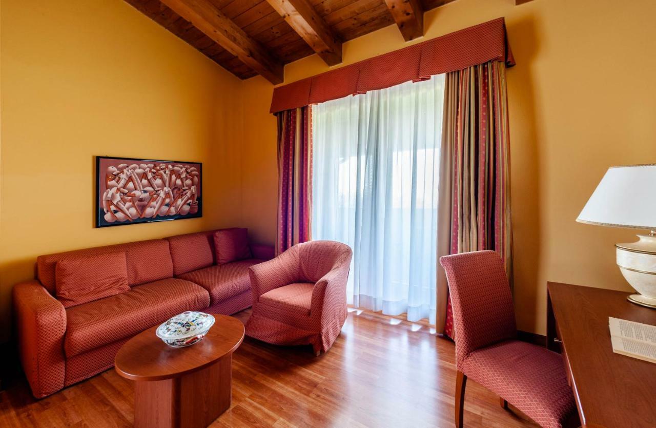 Agriturismo Da Celestina Arzignano Eksteriør billede