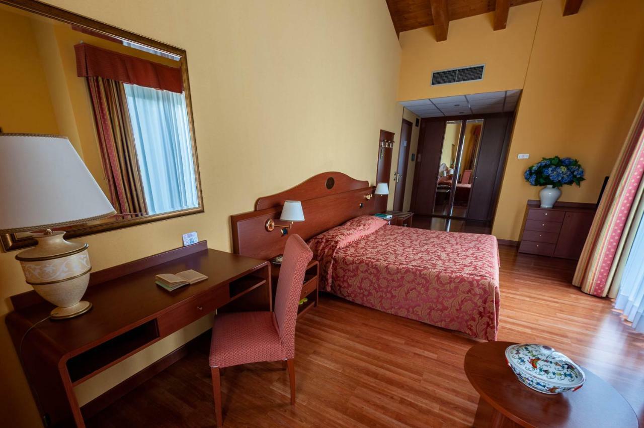 Agriturismo Da Celestina Arzignano Eksteriør billede