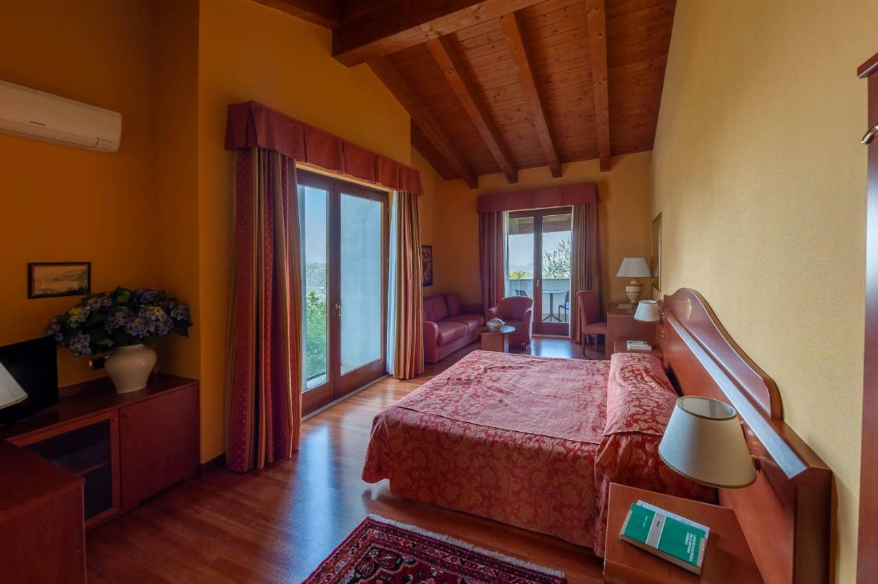 Agriturismo Da Celestina Arzignano Eksteriør billede