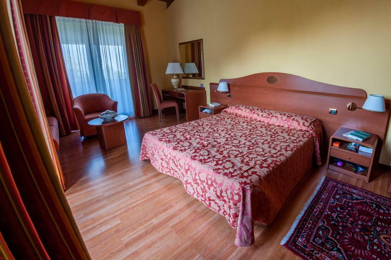 Agriturismo Da Celestina Arzignano Eksteriør billede