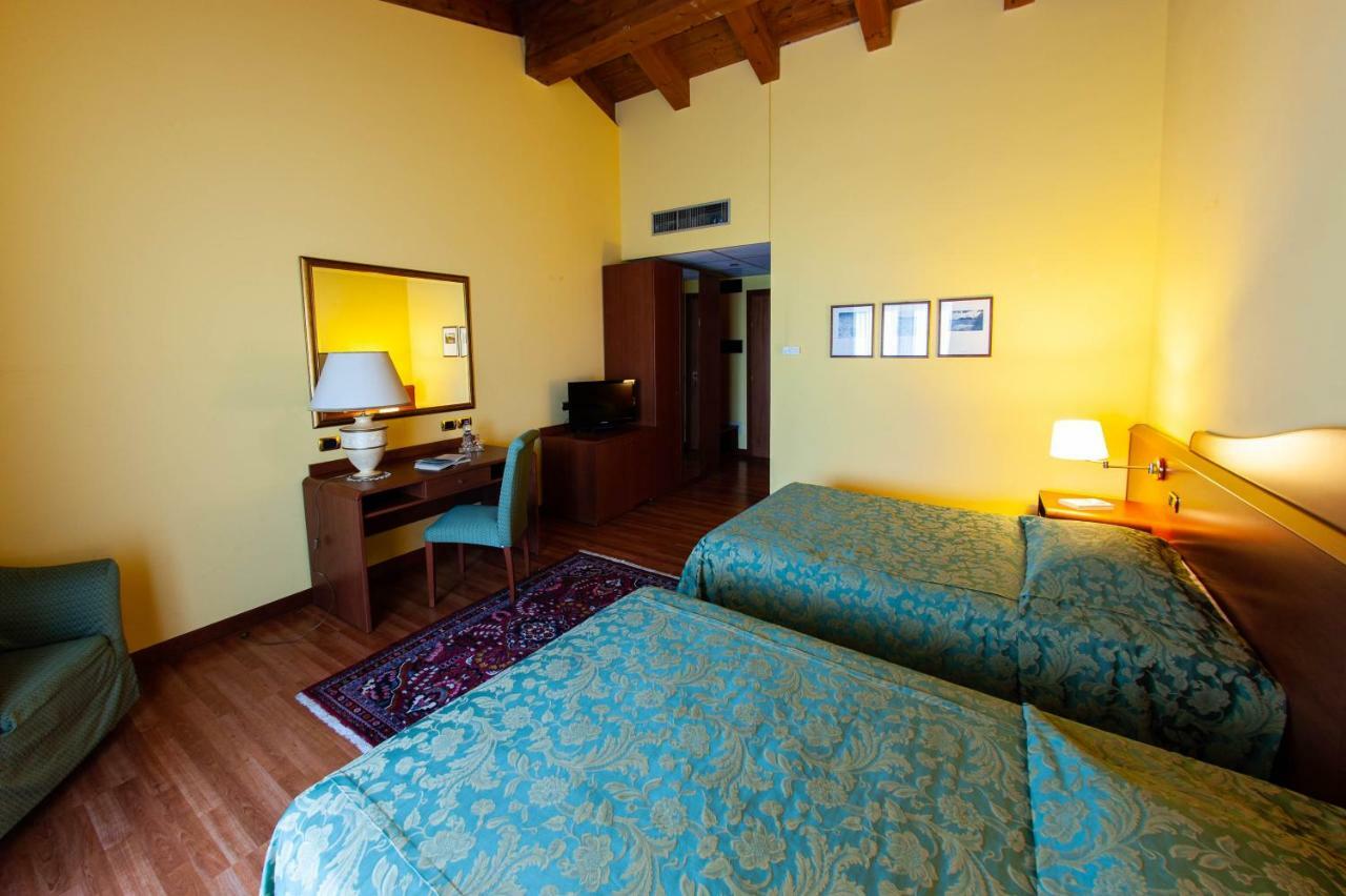 Agriturismo Da Celestina Arzignano Eksteriør billede