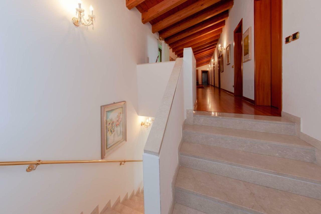 Agriturismo Da Celestina Arzignano Eksteriør billede