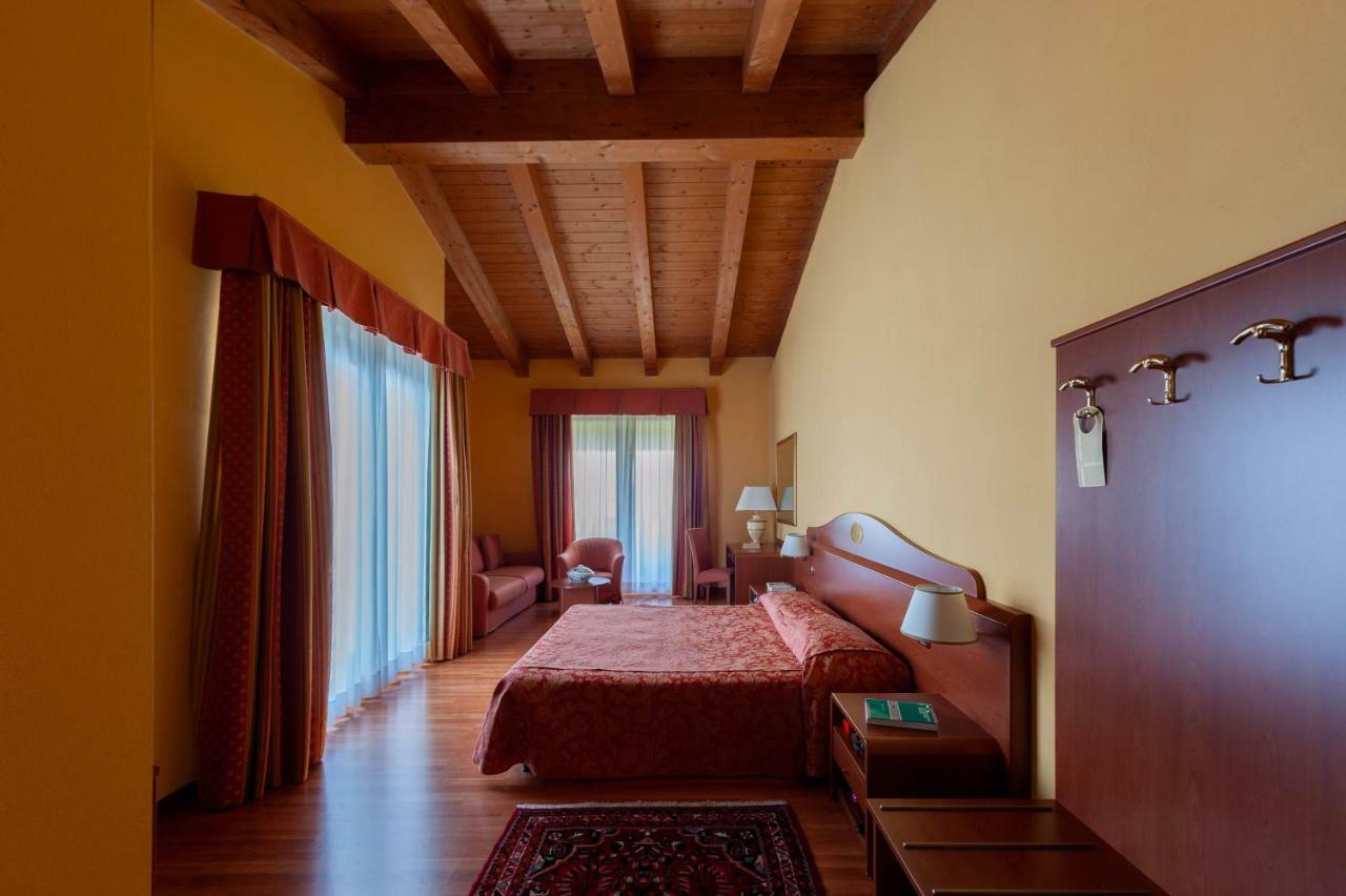 Agriturismo Da Celestina Arzignano Eksteriør billede